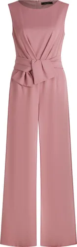 Vera Mont Hosenanzug bunt Größe 40 in pink von Vera Mont