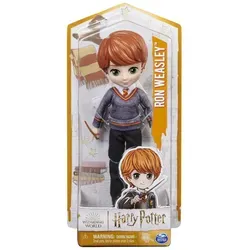 Spin Master WW - Ron Weasley Puppe 20 cm 6064900