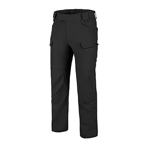 Helikon-Tex OTP Hose (Outdoor Tactical Pants) - VersaStretch Black