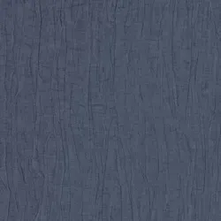 Xora Vliestapete Blau 52x1000 cm