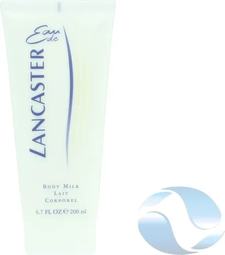 Lancaster Eau De Lancaster Body Milk