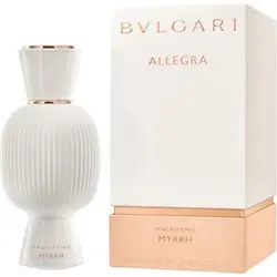 Produktbild Bvlgari Allegra Magnifying Myrrhe Essence Eau De Parfum 40 ml