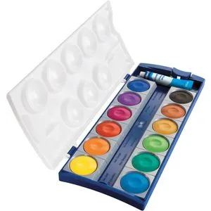 Pelikan K12 Deckfarbkasten