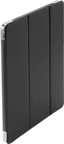 Hama Tablet-Hülle Fold Clear für Samsung Galaxy Tab A11 8.7, Schwarz - Tablet Zubehör, schützt Ihr Gerät mit einem schlanken Design und bietet gleichzeitig eine praktische Standfunktion für komfortables Arbeiten.