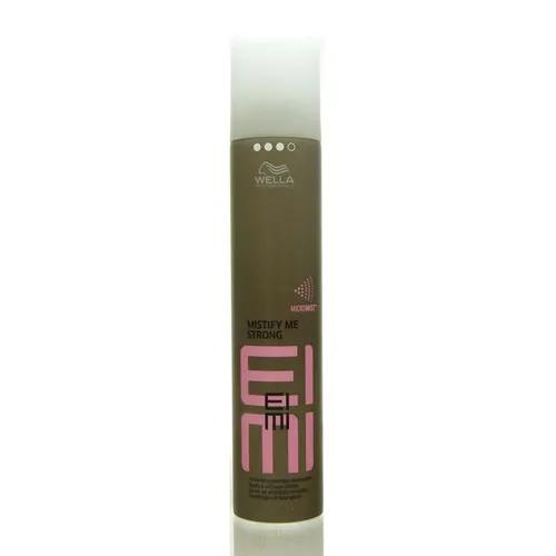 Wella Professionals EIMI Mistify Me Strong Haarspray 300 ml von Wella Professionals