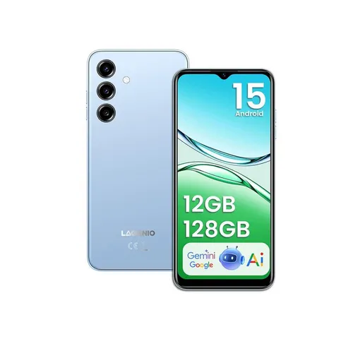 LAGENIO A 10 Pro Handy 6,5