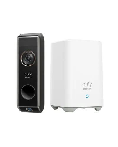 eufy Smart Home Türklingel Video Doorbell S330