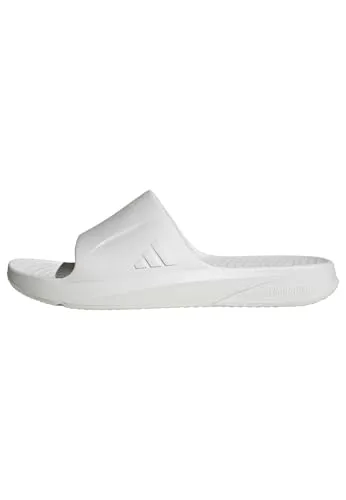 ADIDAS Herren Badeslipper LIGHTSHIFT – Komfort und Stil vereint - Erlebe den Komfort der Lightshift Slides! Mit leichtem Design und einfacher Handhabung sind sie perfekt für entspannte Tage. Ideal für den Alltag und stylisch zu jedem Outfit.