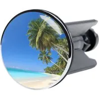 Sanilo Waschbeckenstöpsel Karibik von Sanilo