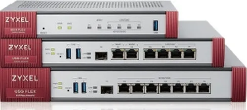 Zyxel USG FLEX 500 FIREWALL von Zyxel