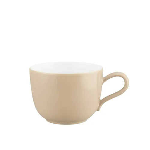 Kaffee- und Teetassen Braun von Seltmann Weiden