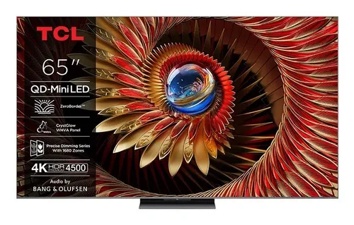 Smart TV TCL 65C8K