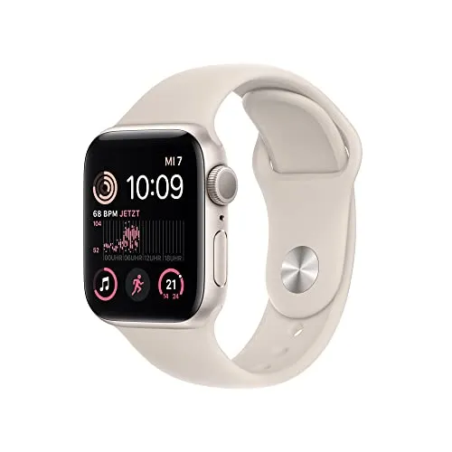 Apple Watch SE 40mm GPS