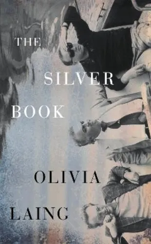 The Silver Book: Bestseller von der Autorin von The Garden Against Time