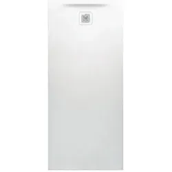 Laufen Duschwanne „PRO“ 1700 × 750 mm in Weiß von LAUFEN