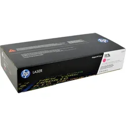 Callmenew Toner für HP W2073A - Magenta, Hochleistungs-Toner mit 700 Seiten Kapazität, umweltfreundlich und ideal für regelmäßige Farbdrucke
