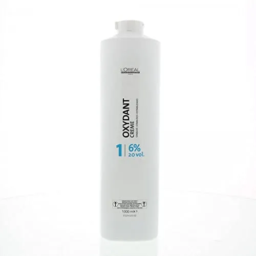 L'Oréal Oxidation Professionnel Oxydant Creme