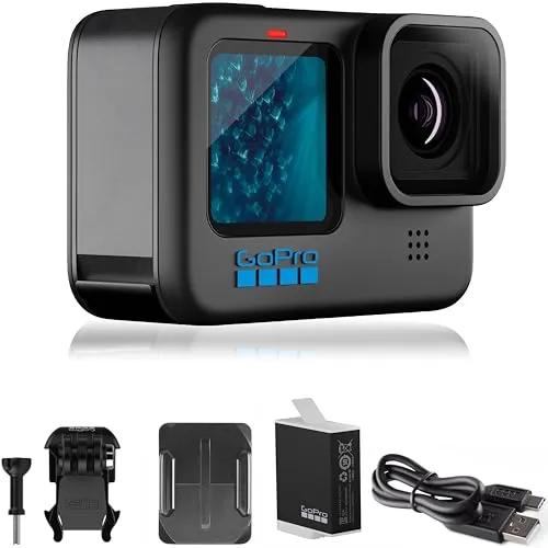 GoPro HERO11 Black von GoPro