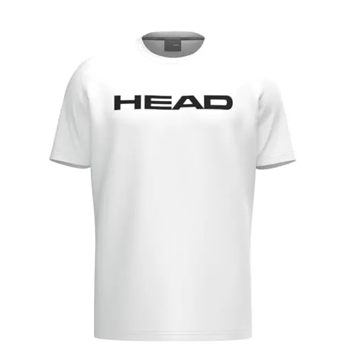 HEAD Club ORIGINAL T-Shirt Men, White