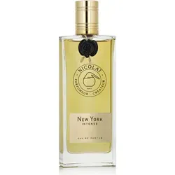 Nicolai New York Intense Eau de Parfum Unisex 100 ml - Unisex Duft, frisch und geheimnisvoll, ideal für Individualisten, die moderne Eleganz schätzen.
