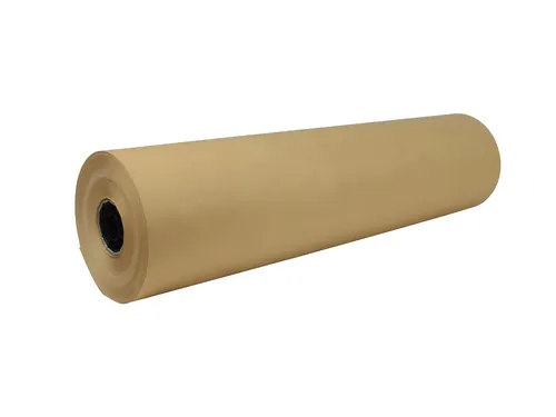 Abdeckpapier 60g/m2 - 300m für Lackierarbeiten - Abdeckmaterialien, nicht durchschlagendes Papier (90 cm), perfekt für saubere Abdeckungen beim Malen und Lackieren.