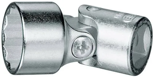 Gedore DG 30 10 6240630 Gelenk-Steckschlüsseleinsatz 10mm 3/8