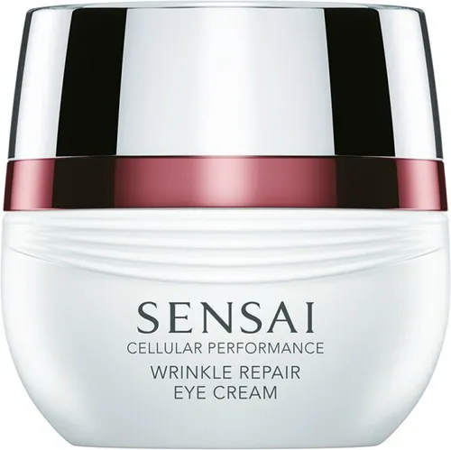 SENSAI Cellular Performance Wrinkle Repair Augencreme 15 ml von SENSAI