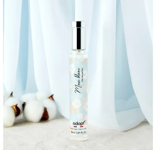 adopt Eau de Parfum adopt MUSC BLANC Eau de Parfum für Damen