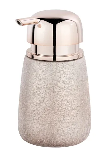 WENKO Seifenspender Model Glimma Rosé