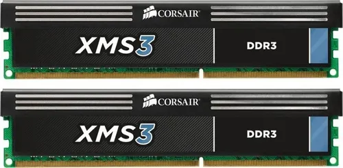 Corsair 4 GB DDR3-1333 TWINX XMS3 Kit