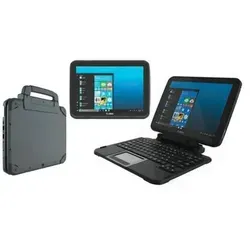 Zebra RUGGED TABLET ET80 – 12