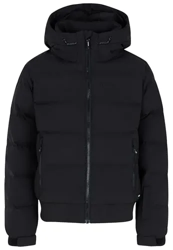 PROTEST Kinder Funktionsjacke PRTELINY JR - Skijacken für Kinder, umweltfreundlich mit PFC-freier Beschichtung und 10.000 mm Wassersäule, perfekt für Ski und Snowboard mit praktischen Taschen und Schneefang.