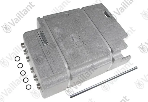 VAILLANT Speicher VCI 196+246/3-5