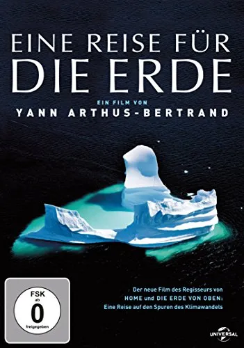 Eine Reise für die Erde