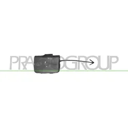 Prasco Klappe, Abschlepphaken VG7151236