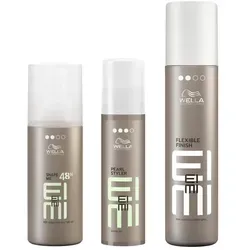 Wella Professionals EIMI Summer Night Style Wetlook