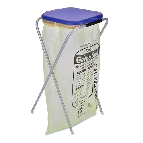 Müllsackständer von mucHome