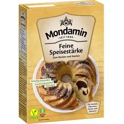Mondamin Feine Speisestärke 400g