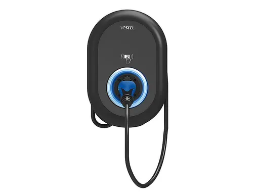 VESTEL eCHARGER EVC04-AC11A-T2P HomePlus Wallbox 11kW