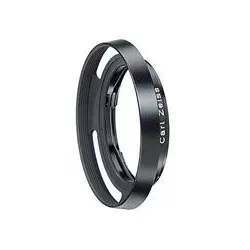 Zeiss Sonnenblende für 2.8/35, 2.0/35 und 2.0/50 ZM