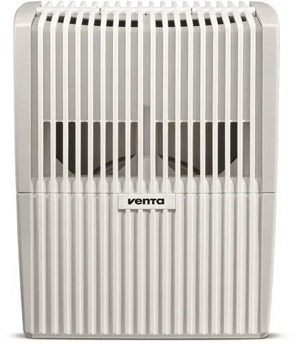 Venta Classic LW15 Luftbefeuchter – Hygienischer Luftbefeuchter in Weiß