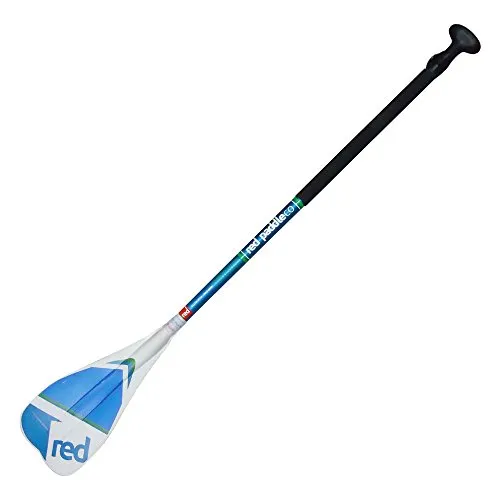 Red Paddle Co 2017 Kiddy Alloy Vario SUP Paddle - Cam Lock 130-170cm