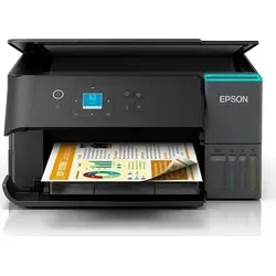 Epson EcoTank ET-2950 A4-Tintentank-Multifunktionsdrucker - Epson Multifunktionsdrucker mit kostengünstigem Tintentanksystem, ideal für hohe Druckvolumen und umweltfreundlich.