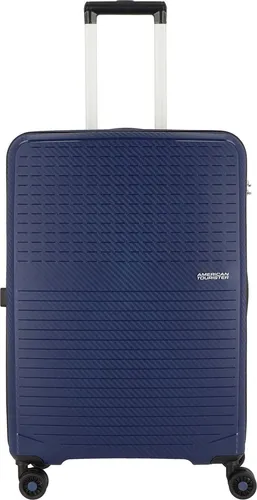American Tourister Summer Hit 4 Rollen Trolley 67 cm blau
