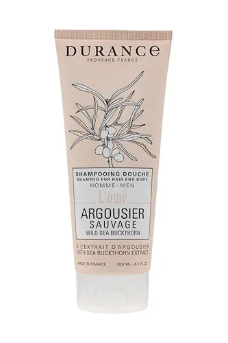 OME Shampoo/Dusche Sanddorn 200ml