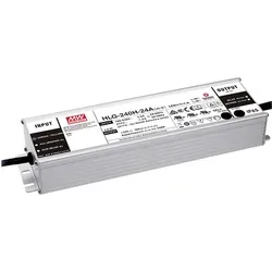 MEANWELL HLG-240H-24AB 240W 24V Schaltnetzteil