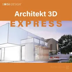 Architekt 3D 21 Express