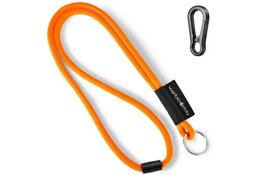 Tragebänder von WEBBOMB