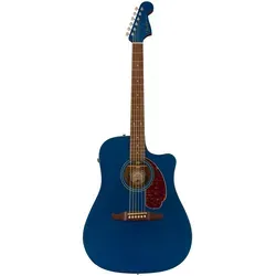 Fender Westerngitarre Redondo Player LPB WN
