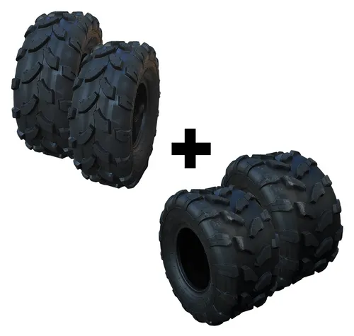 Reifen Quad 2x 19,7-8